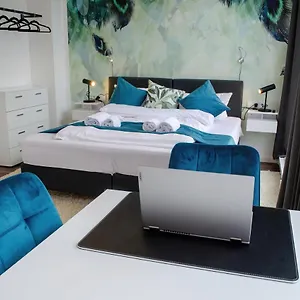  Apartment Homely 6 - Your Comfortable Self-check-in In Deutschland