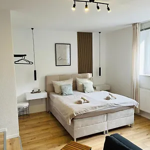  Apartment Overnight No2 - Studio, Kueche, Netflix Deutschland