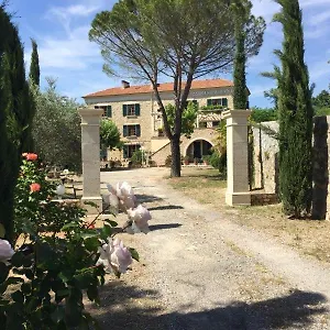 *** Hotel Du Moulin Frankreich