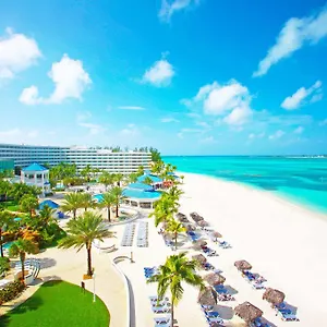 **** Resort Meliá – Bahamas